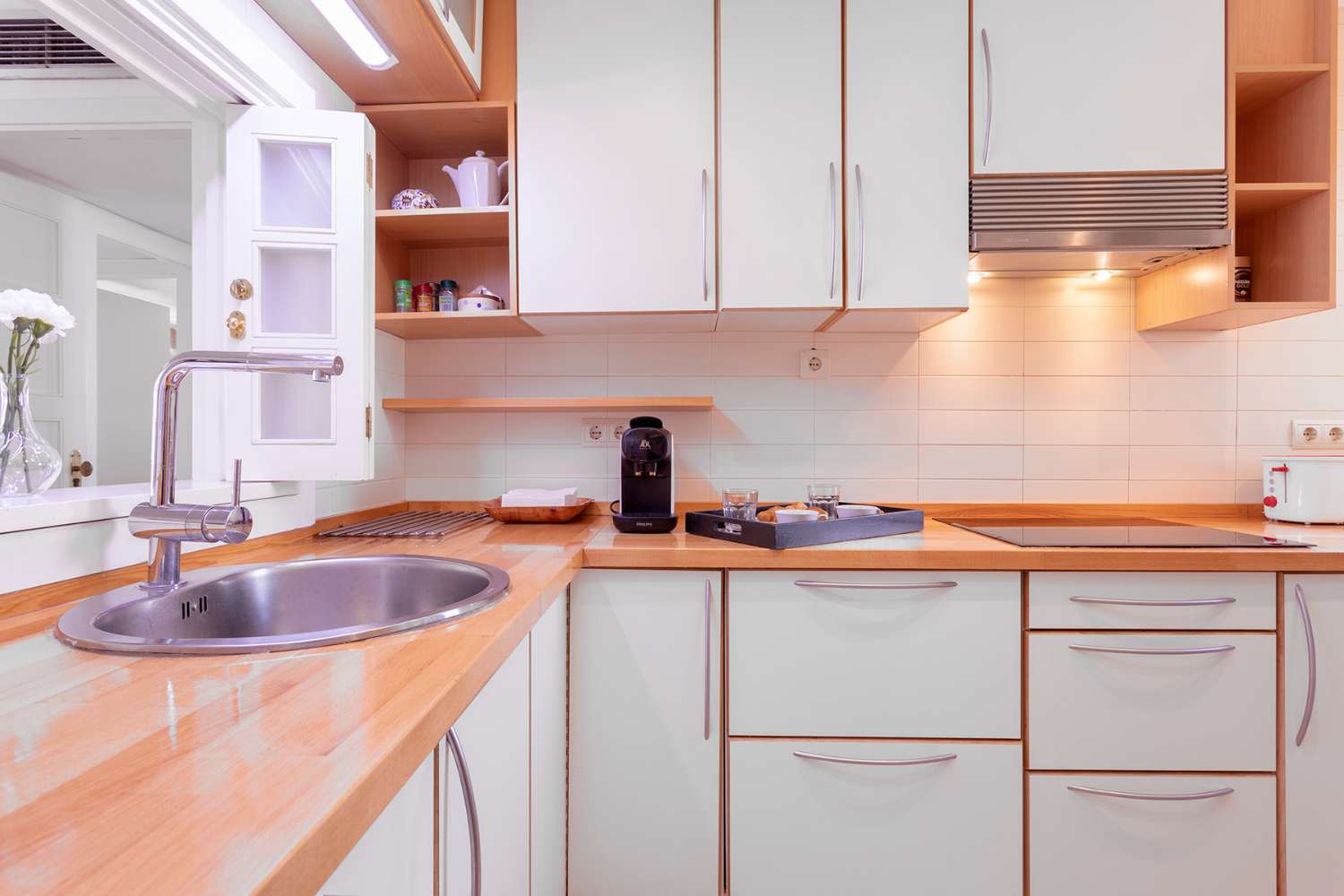 SE ALQUILA 01/09/2026 - 31/05/2027 MAGNIFICO APARTAMENTO 2 DORMITORIOS CON VISTA AL MAR EN PLAYAMAR