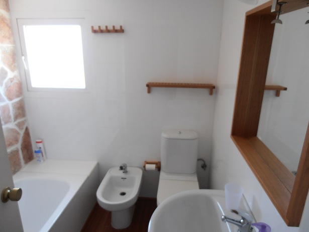 SE ALQUILA 01/09/2026 - 31/05/2027 MAGNIFICO APARTAMENTO 2 DORMITORIOS CON VISTA AL MAR EN PLAYAMAR