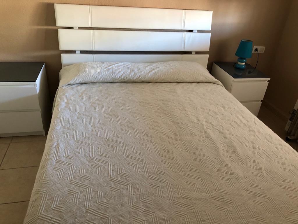 Precioso  apartamento en alquiler desde ahora - 30/06/2026  y desde 1.9.26-30.6.27 en Playamar (Torremolinos) .