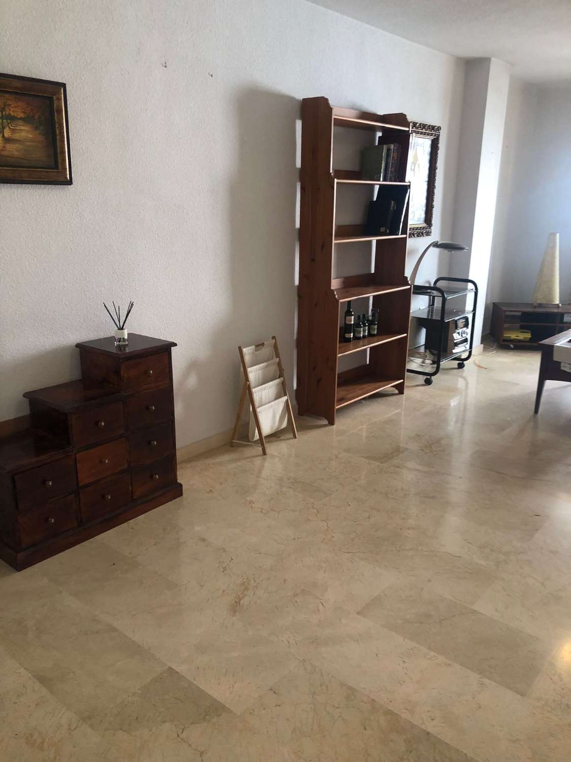 Se vende excelente apartamento en zona de Torrequebrada (Benalmádena).