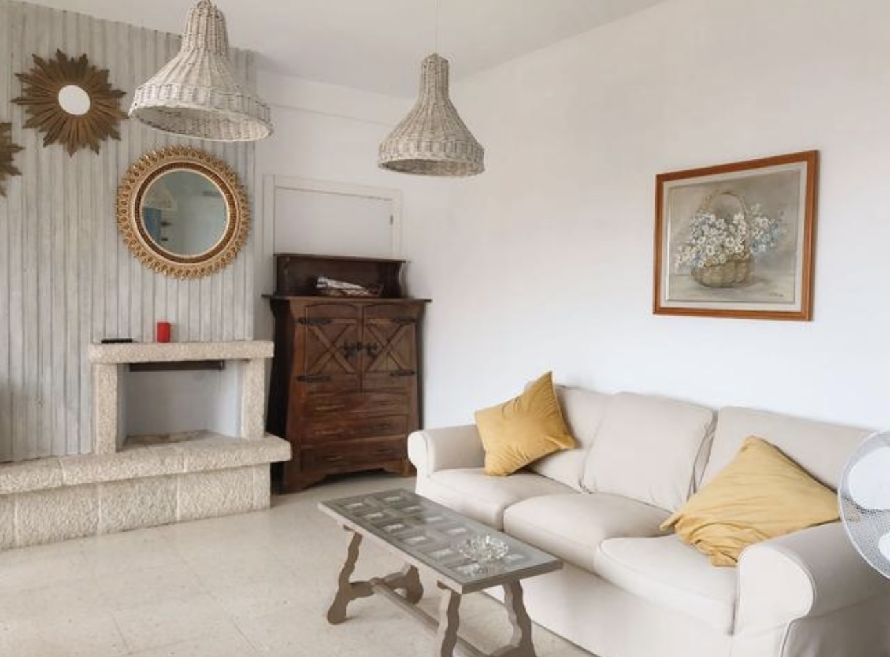 SE ALQUILA DESDE 02.09.26-31.05.27- BONITO APARTAMENTO EN 1ª LINEA DE PLAYA EL BAJONDILLO (TORREMOLINOS)