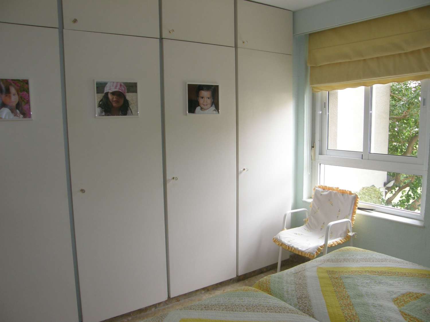 SE ALQUILA BONITO APARTAMENTO CON VISTAS PARCIALES AL MAR DESDE 01/09/2026 HASTA 30.6.27 EN PLAYAMAR (TORREMOLINOS)