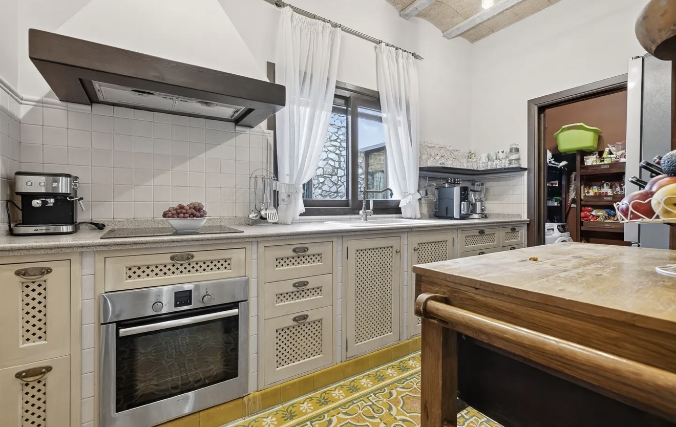 Country Property for rent in Sevilla