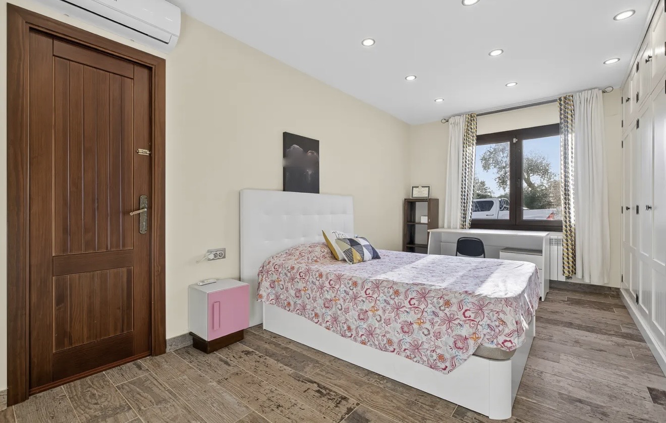 Country Property for rent in Sevilla