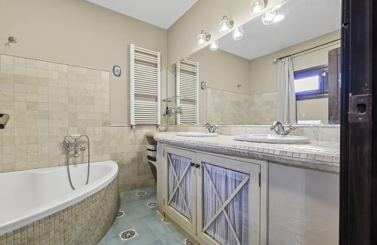 Country Property for rent in Sevilla