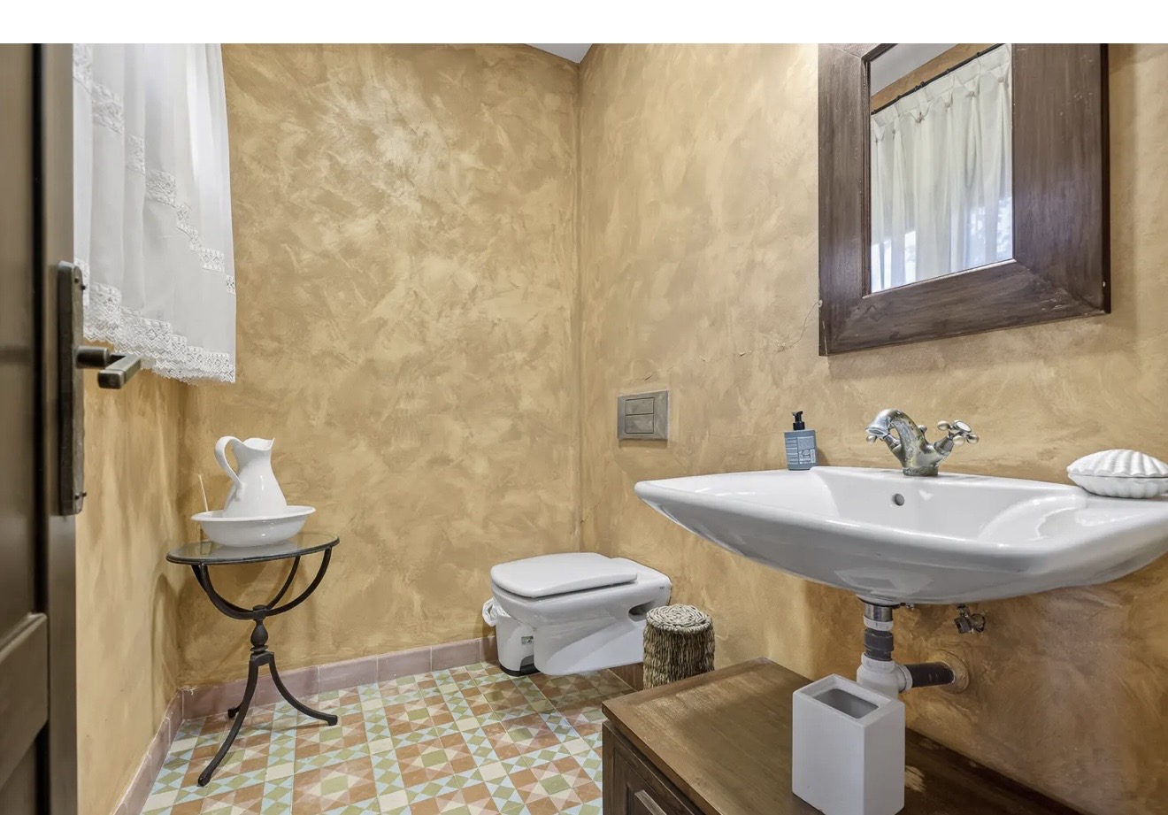 Country Property for rent in Sevilla