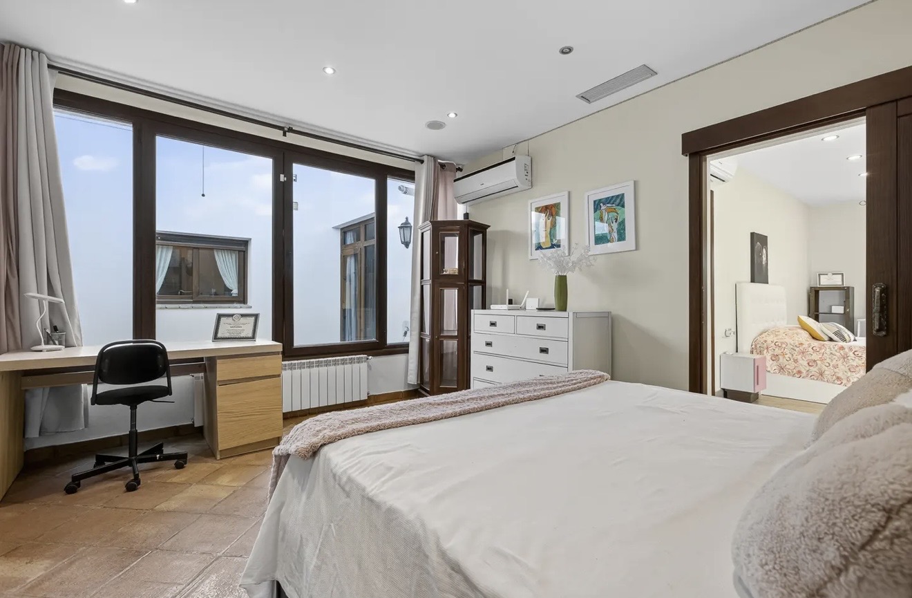 Country Property for rent in Sevilla