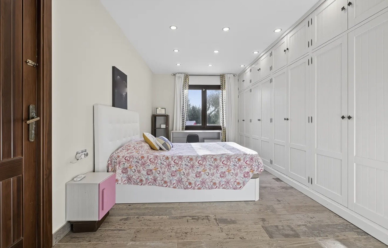 Country Property for rent in Sevilla