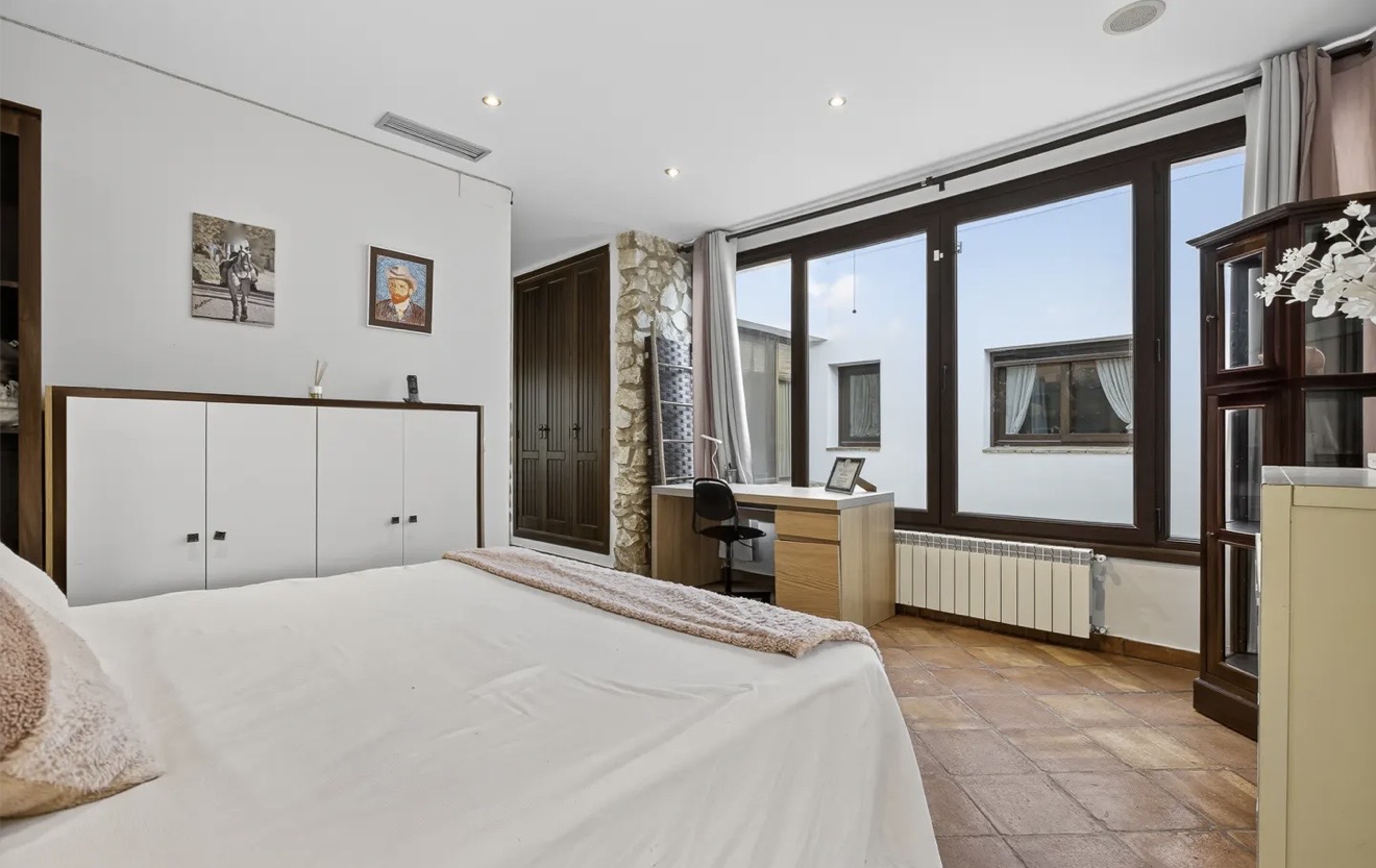 Country Property for rent in Sevilla