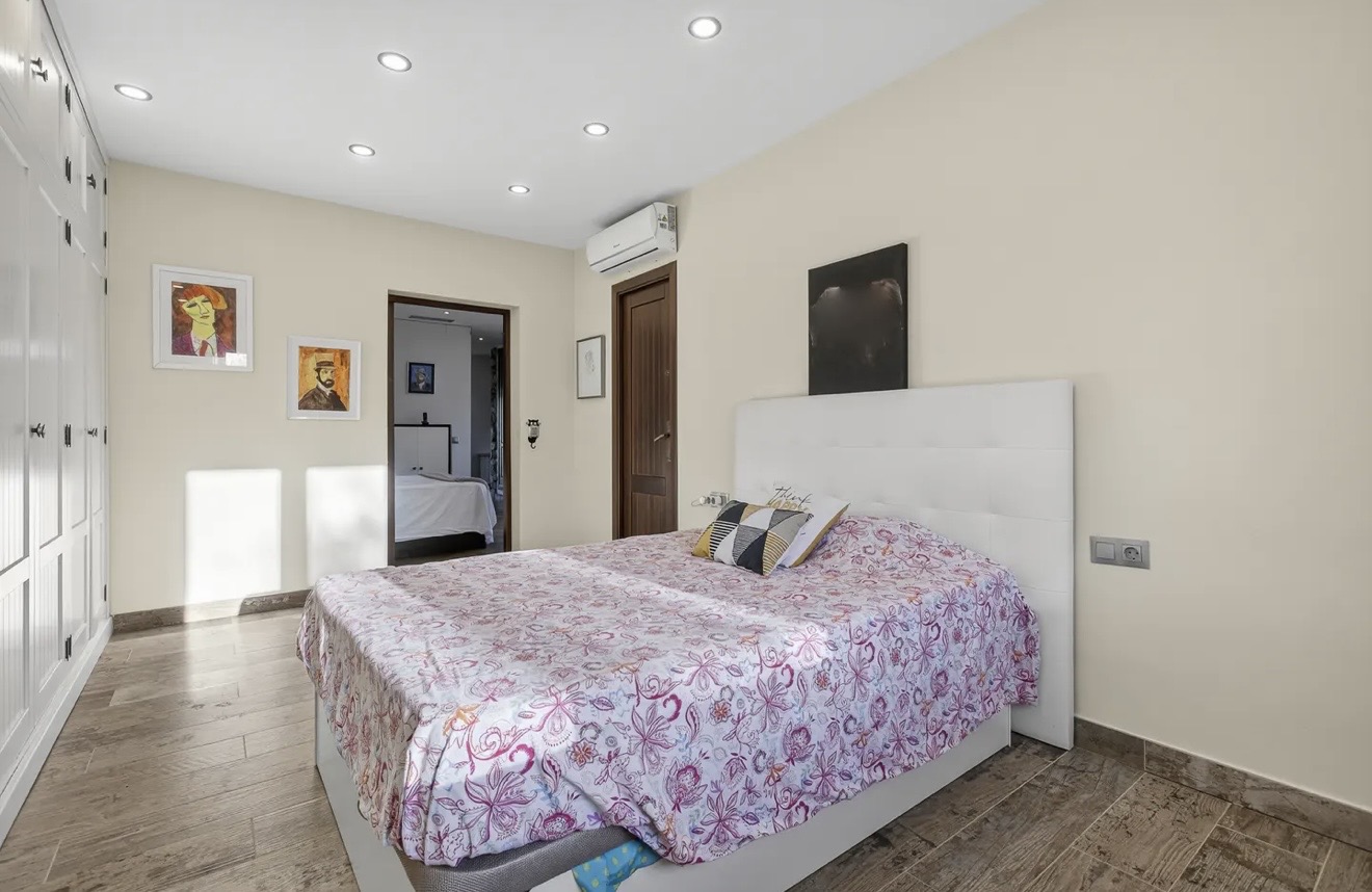 Country Property for rent in Sevilla