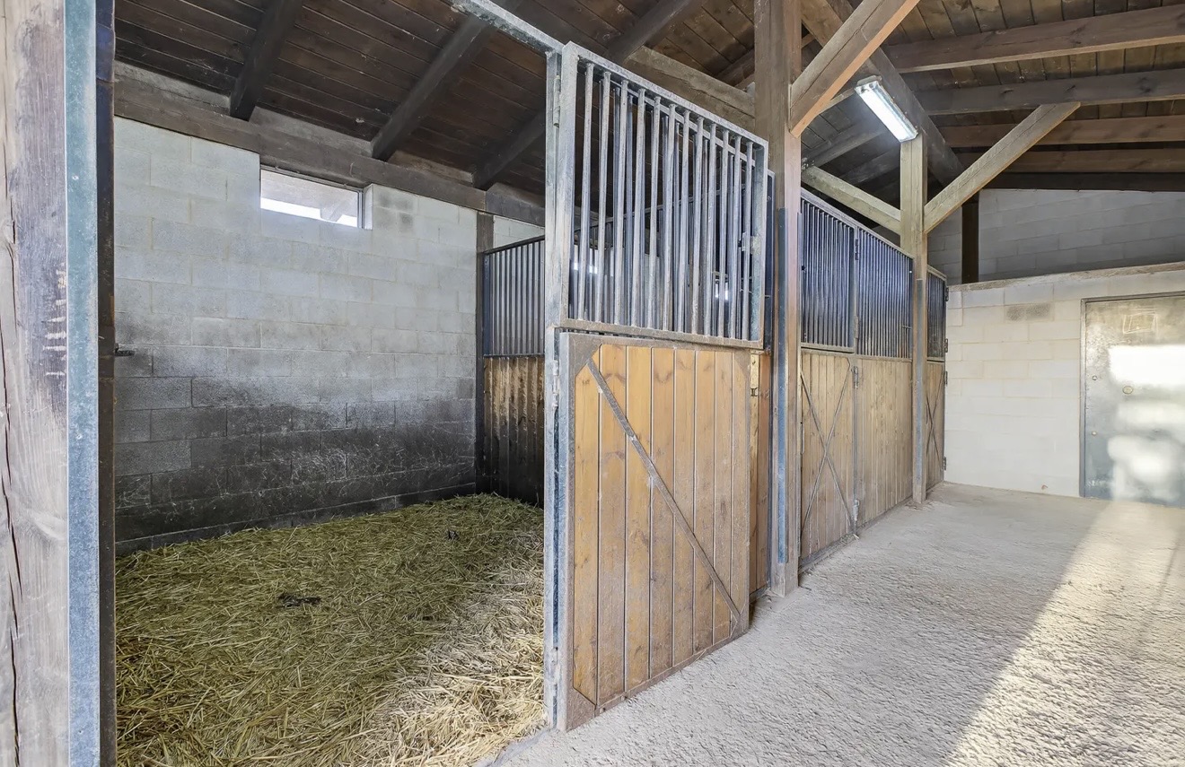 Country Property for rent in Sevilla