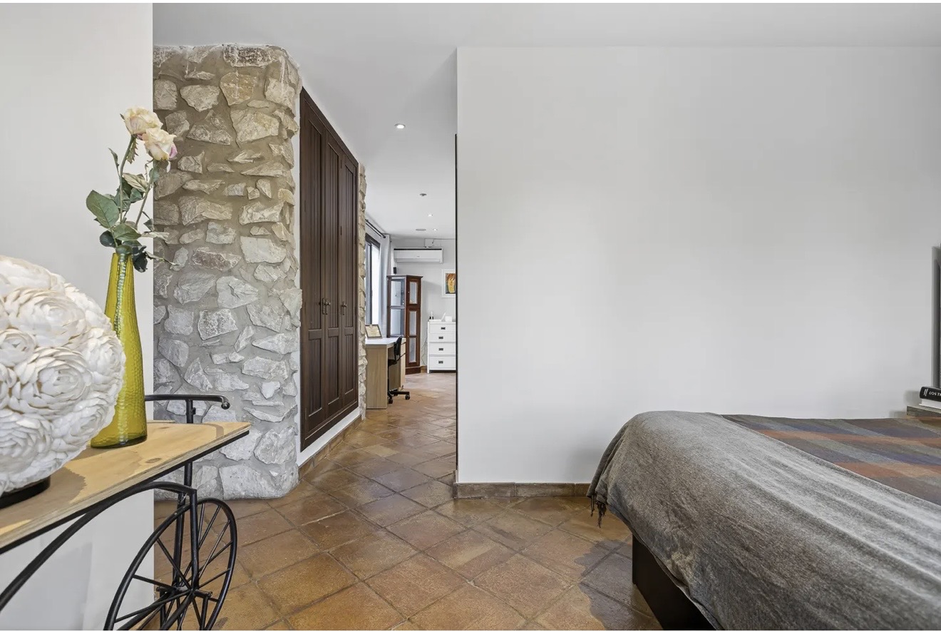 Country Property for rent in Sevilla