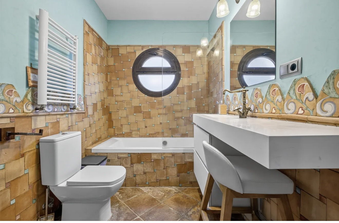 Country Property for rent in Sevilla