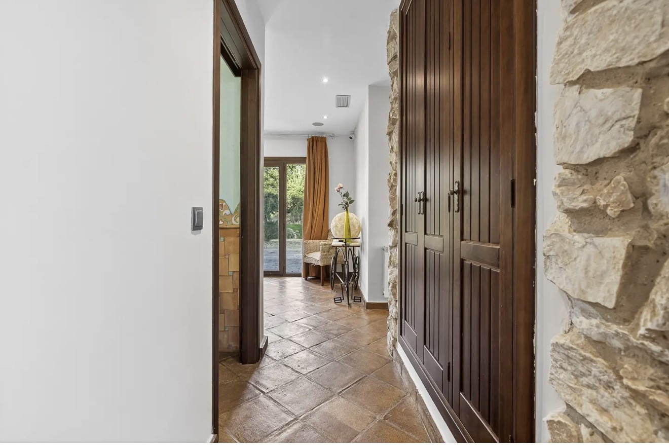 Country Property for rent in Sevilla