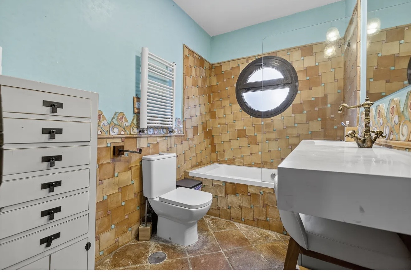 Country Property for rent in Sevilla