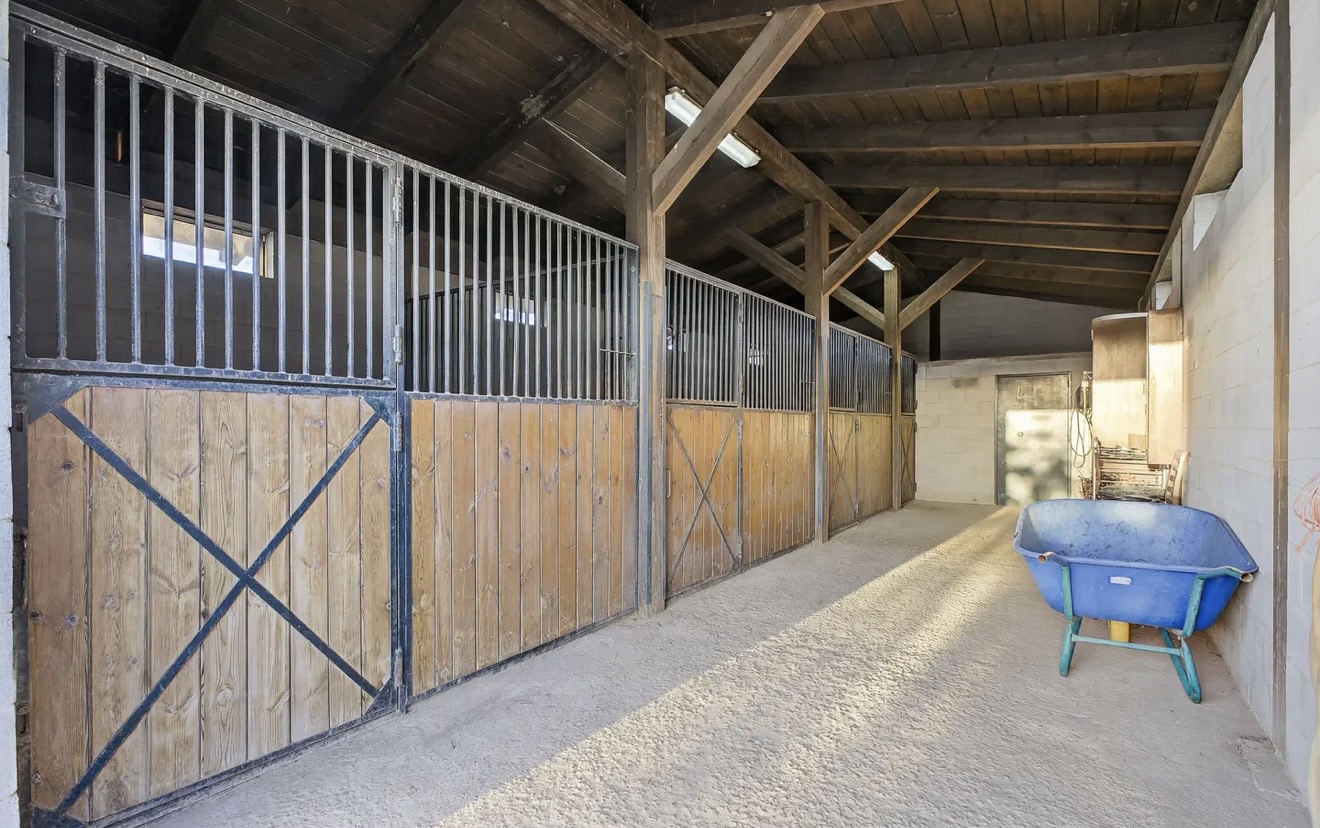 Country Property for rent in Sevilla