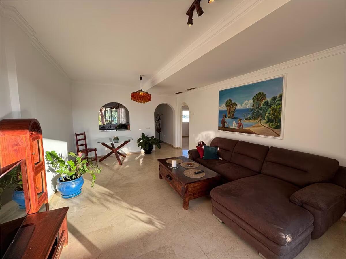 Pieni huoneisto myynnissä Riviera del Sol (Mijas)