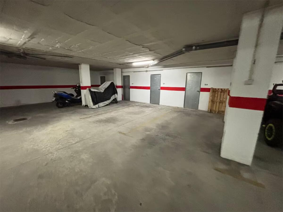 Pieni huoneisto myynnissä Riviera del Sol (Mijas)