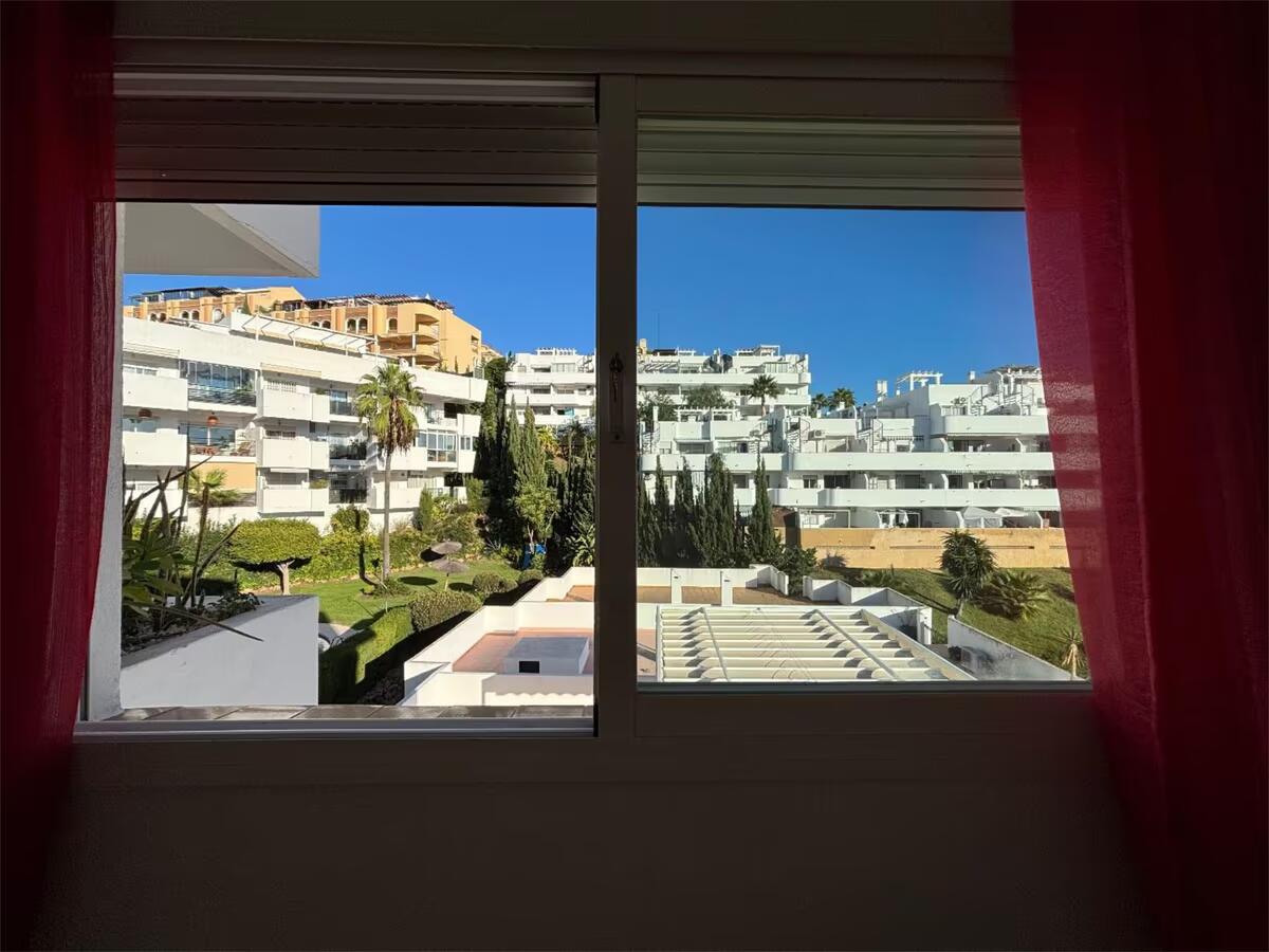 Pieni huoneisto myynnissä Riviera del Sol (Mijas)