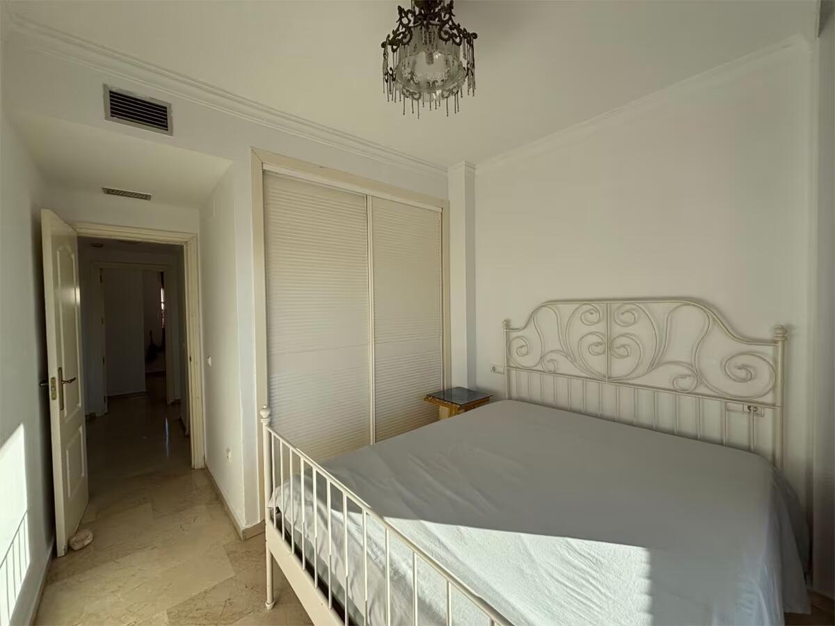 Pieni huoneisto myynnissä Riviera del Sol (Mijas)