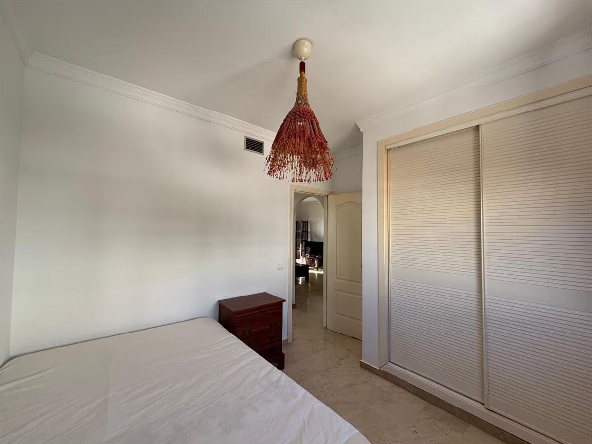 Pieni huoneisto myynnissä Riviera del Sol (Mijas)