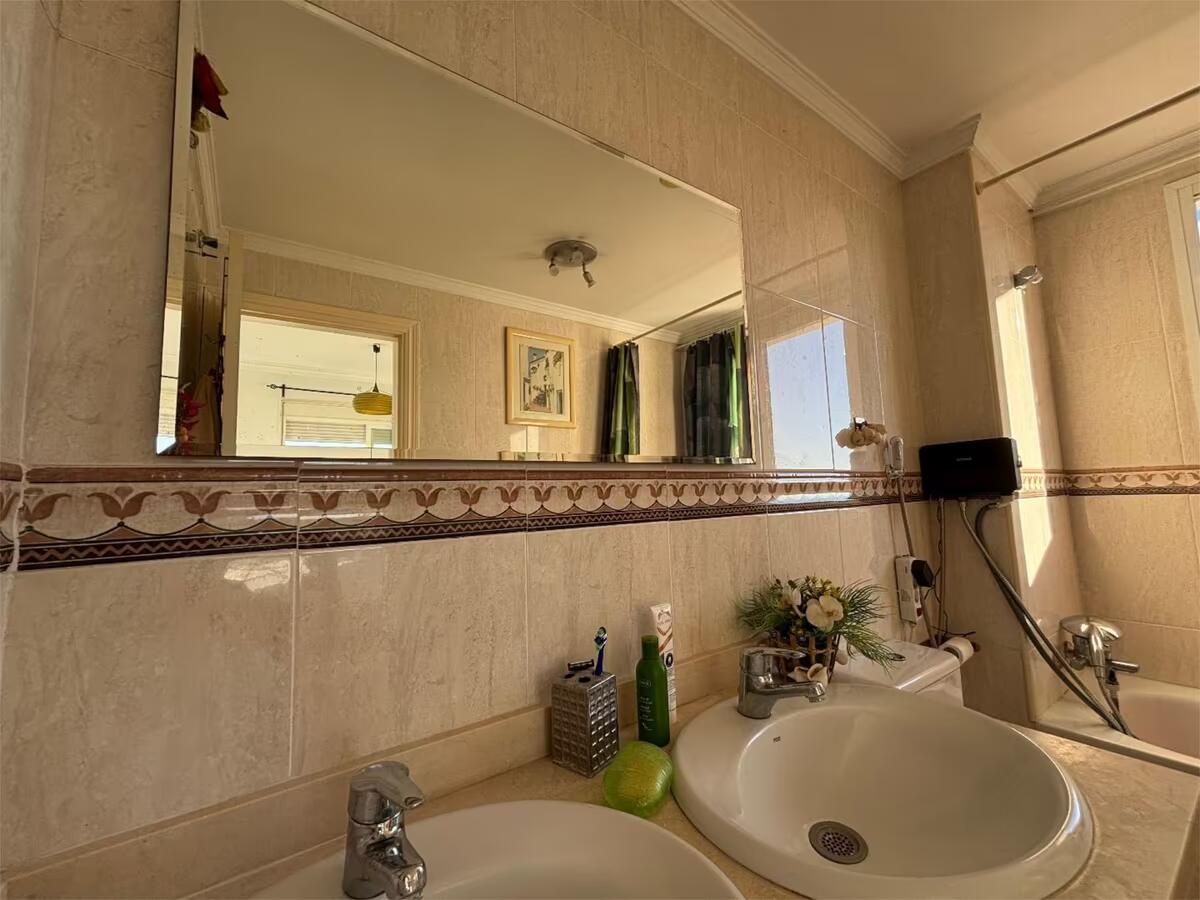 Pieni huoneisto myynnissä Riviera del Sol (Mijas)