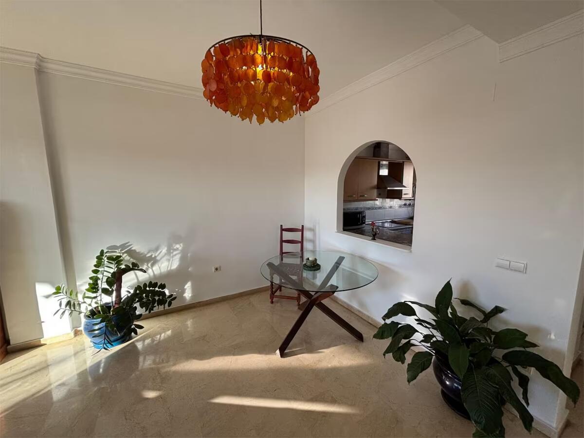 Pieni huoneisto myynnissä Riviera del Sol (Mijas)