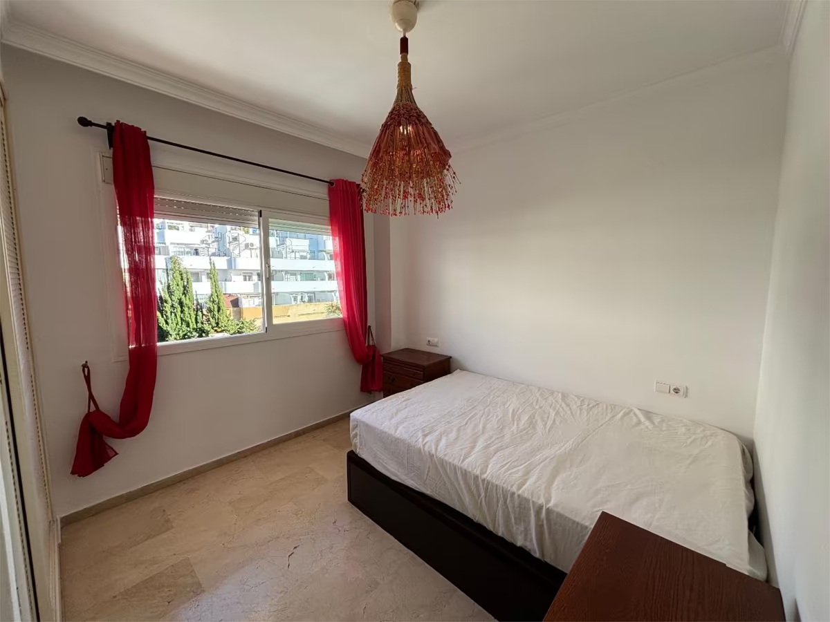 Pieni huoneisto myynnissä Riviera del Sol (Mijas)