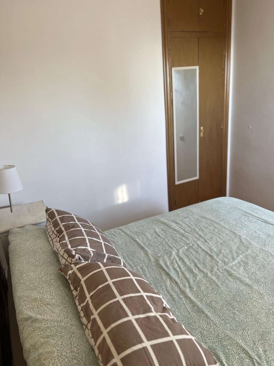 Apartment seasonal in Benalmádena