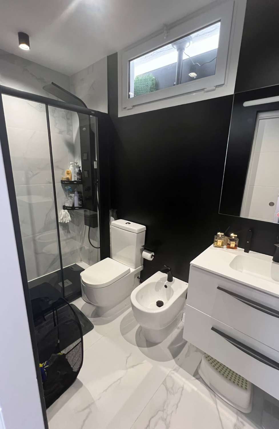 Chalet seasonal in Sitio de Calahonda (Mijas)