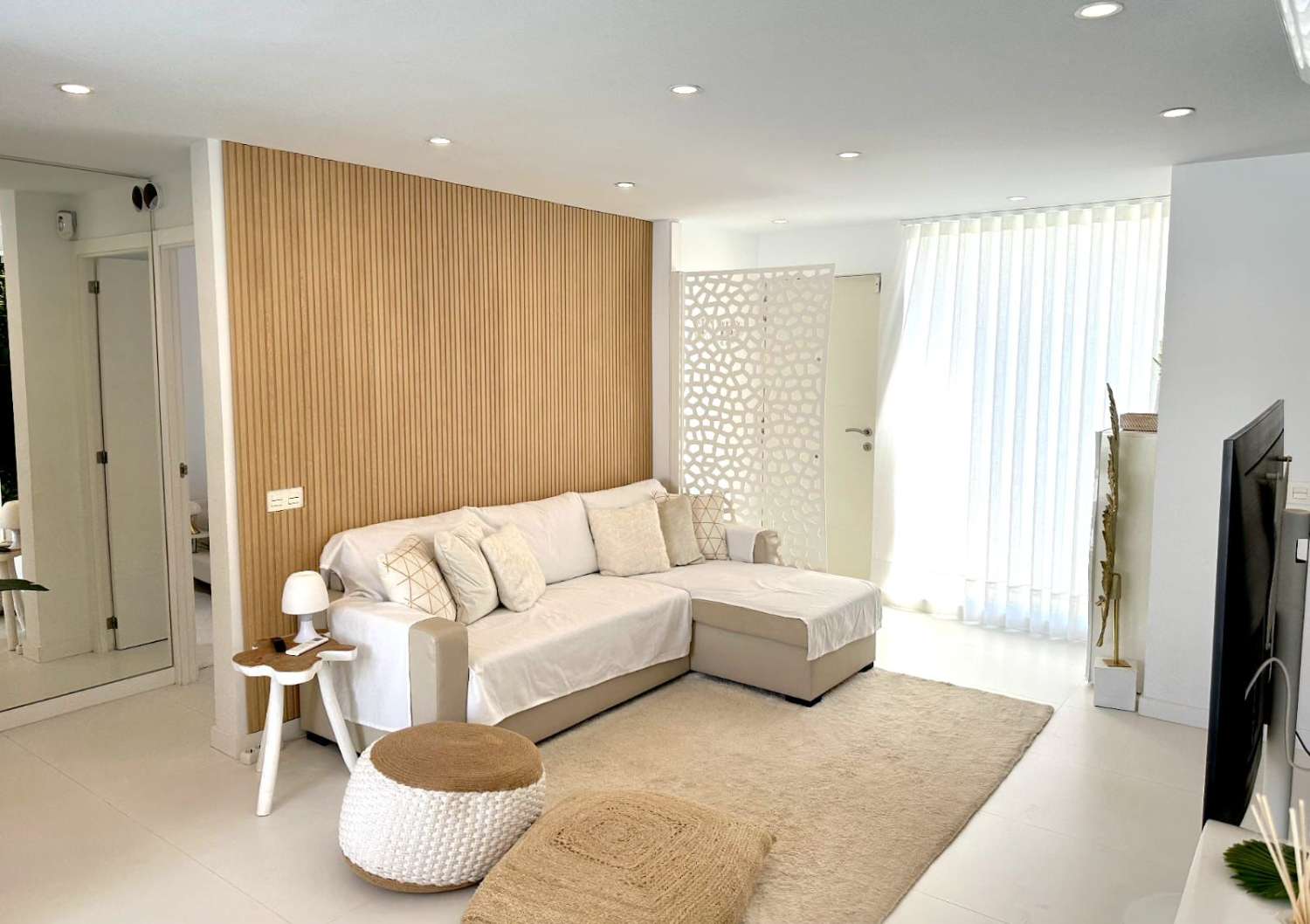 Chalet seasonal in Sitio de Calahonda (Mijas)