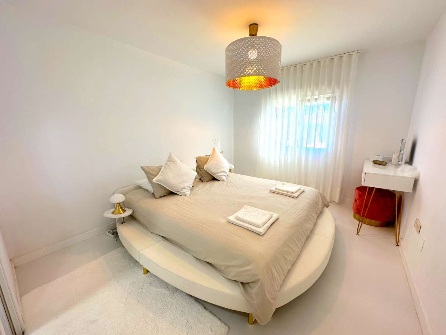 Chalet seasonal in Sitio de Calahonda (Mijas)