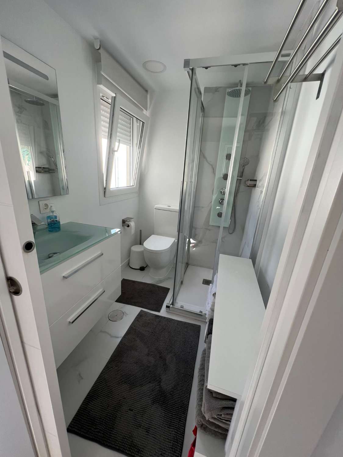 Chalet seasonal in Sitio de Calahonda (Mijas)