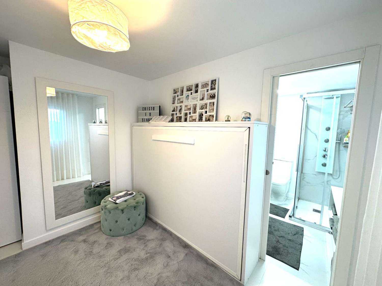 Chalet seasonal in Sitio de Calahonda (Mijas)