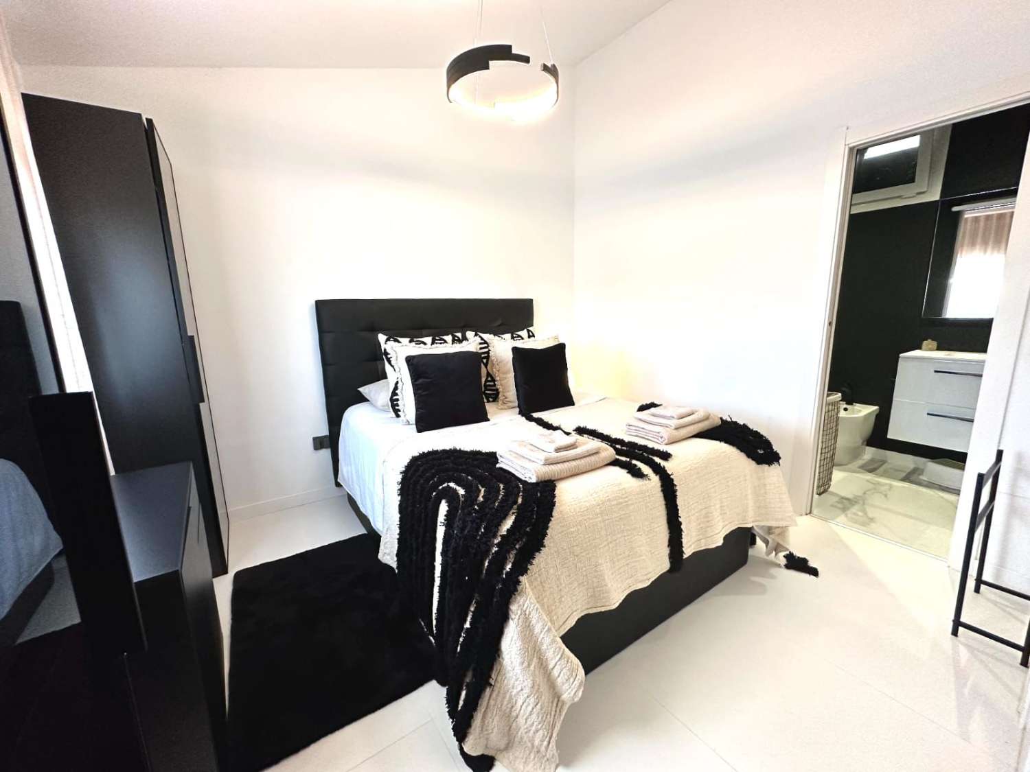 Chalet seasonal in Sitio de Calahonda (Mijas)