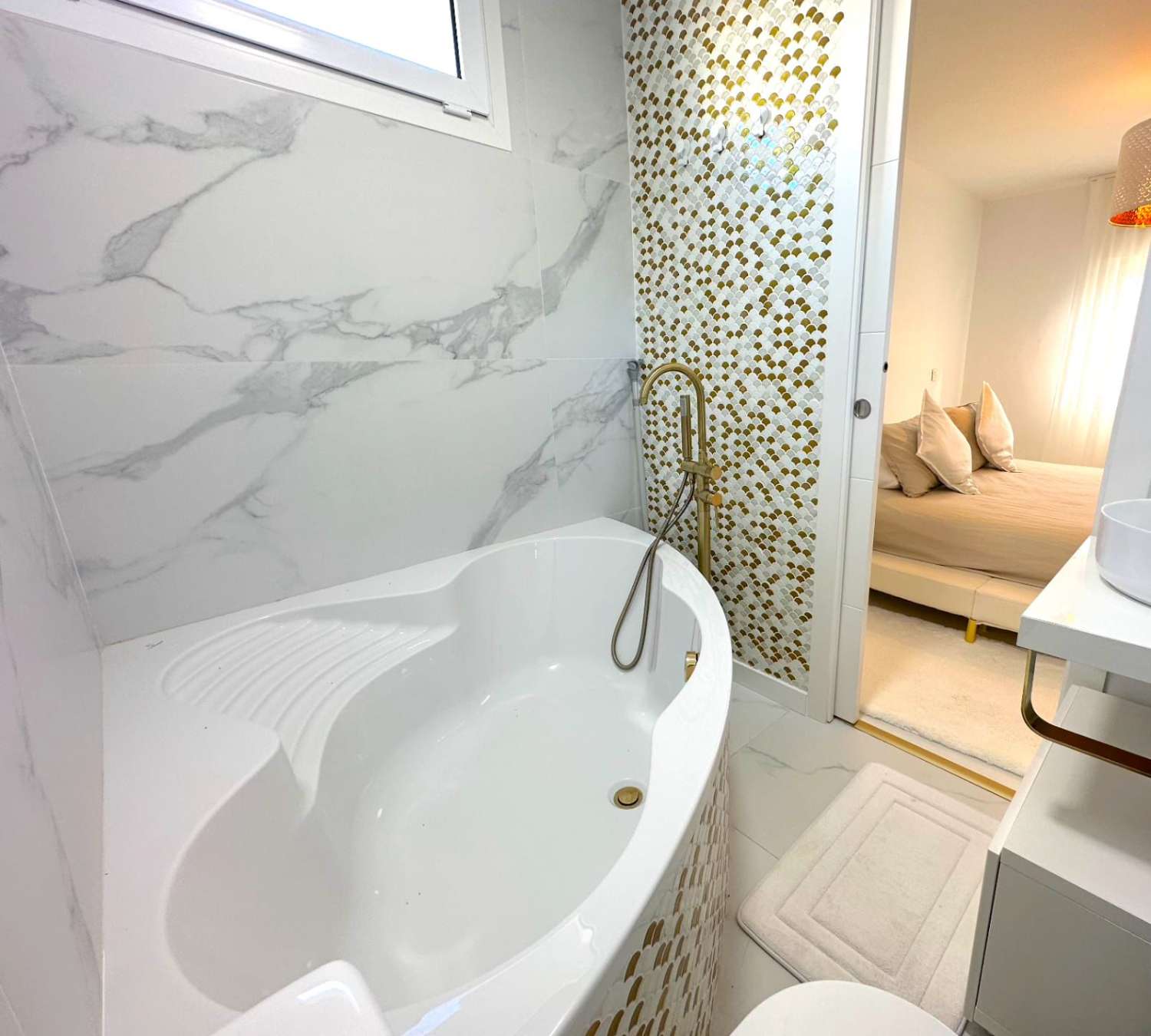 Chalet seasonal in Sitio de Calahonda (Mijas)