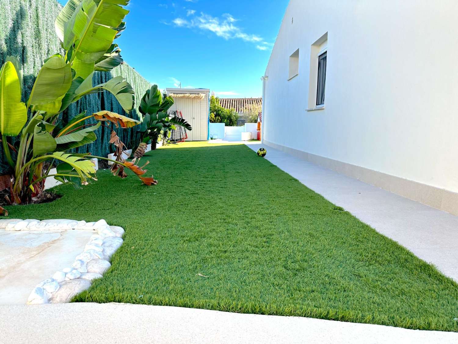 Chalet seasonal in Sitio de Calahonda (Mijas)