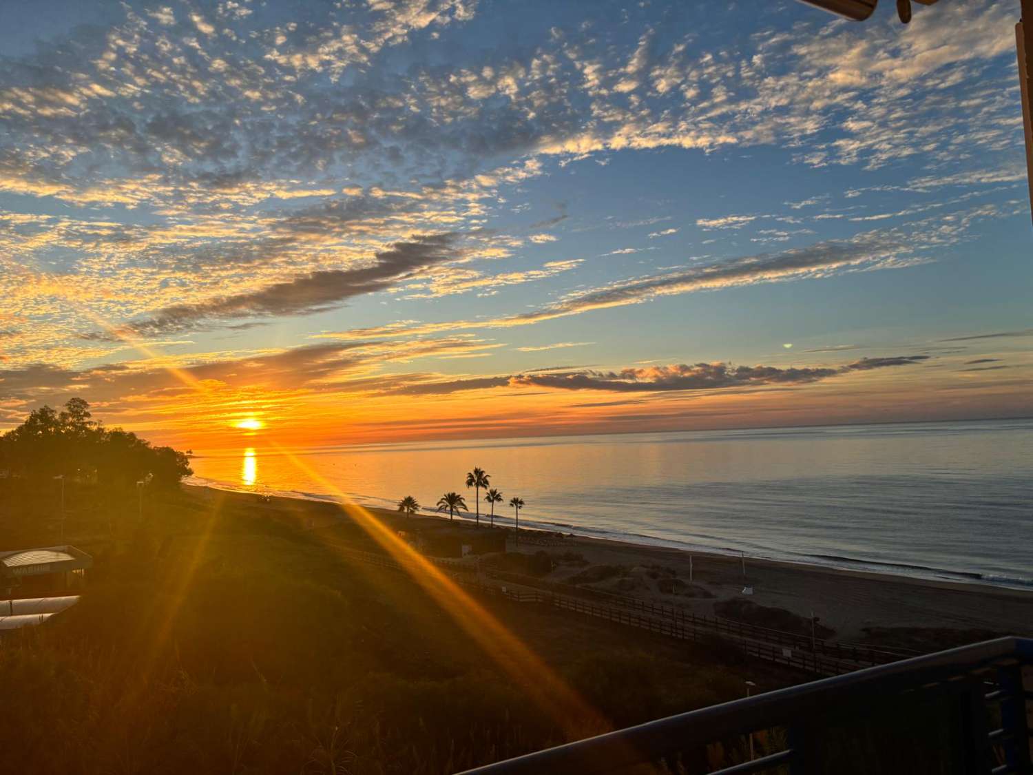 Apartment seasonal in Marbella