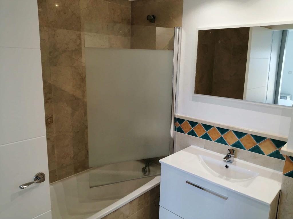 Apartment seasonal in Marbella