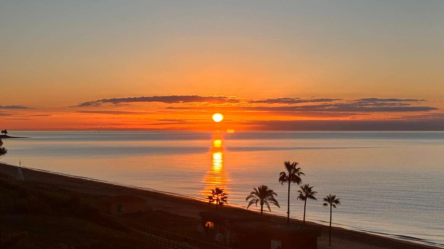 Apartment seasonal in Marbella