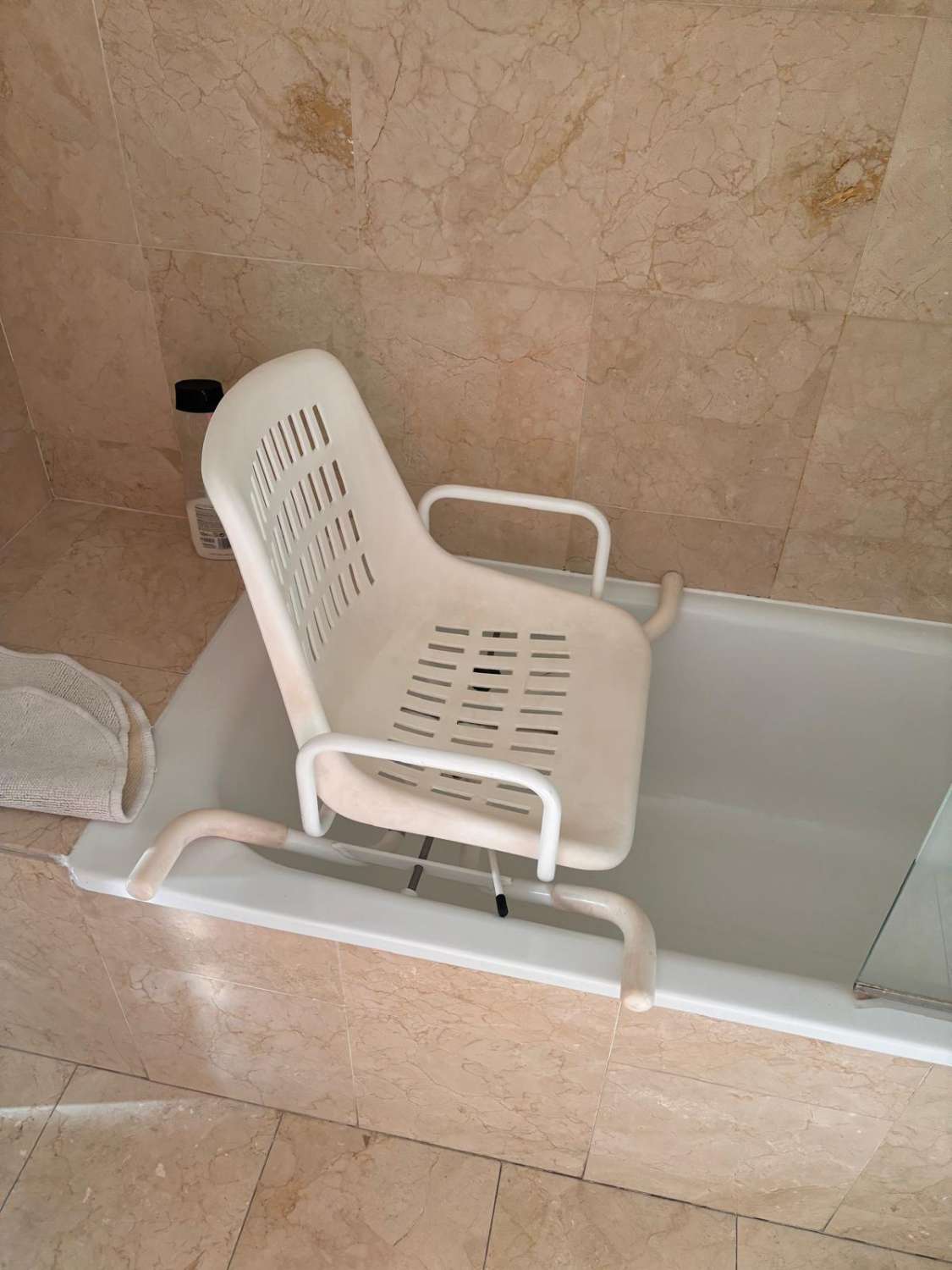 Apartment seasonal in Marbella