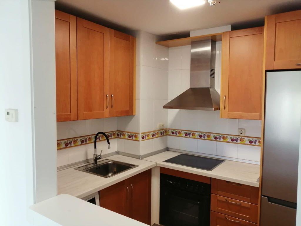 Apartment seasonal in Marbella