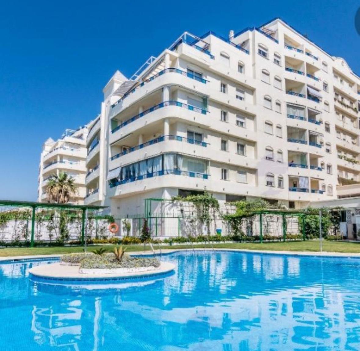 Apartment seasonal in Marbella