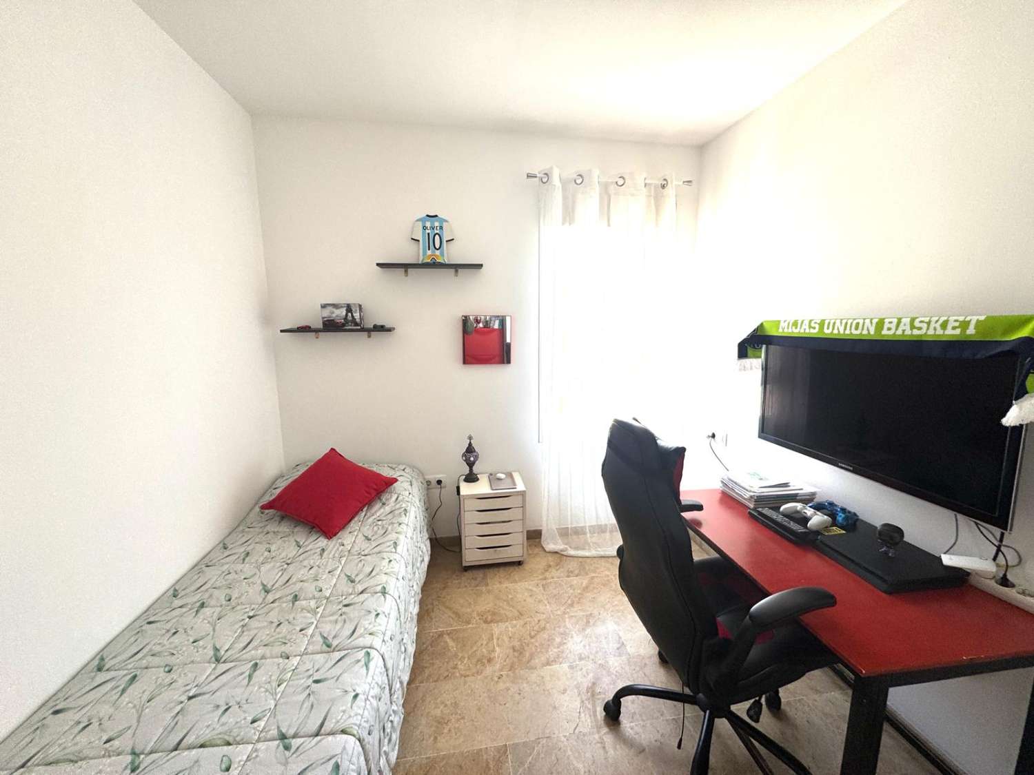 Appartment zum verkauf in Riviera del Sol (Mijas)