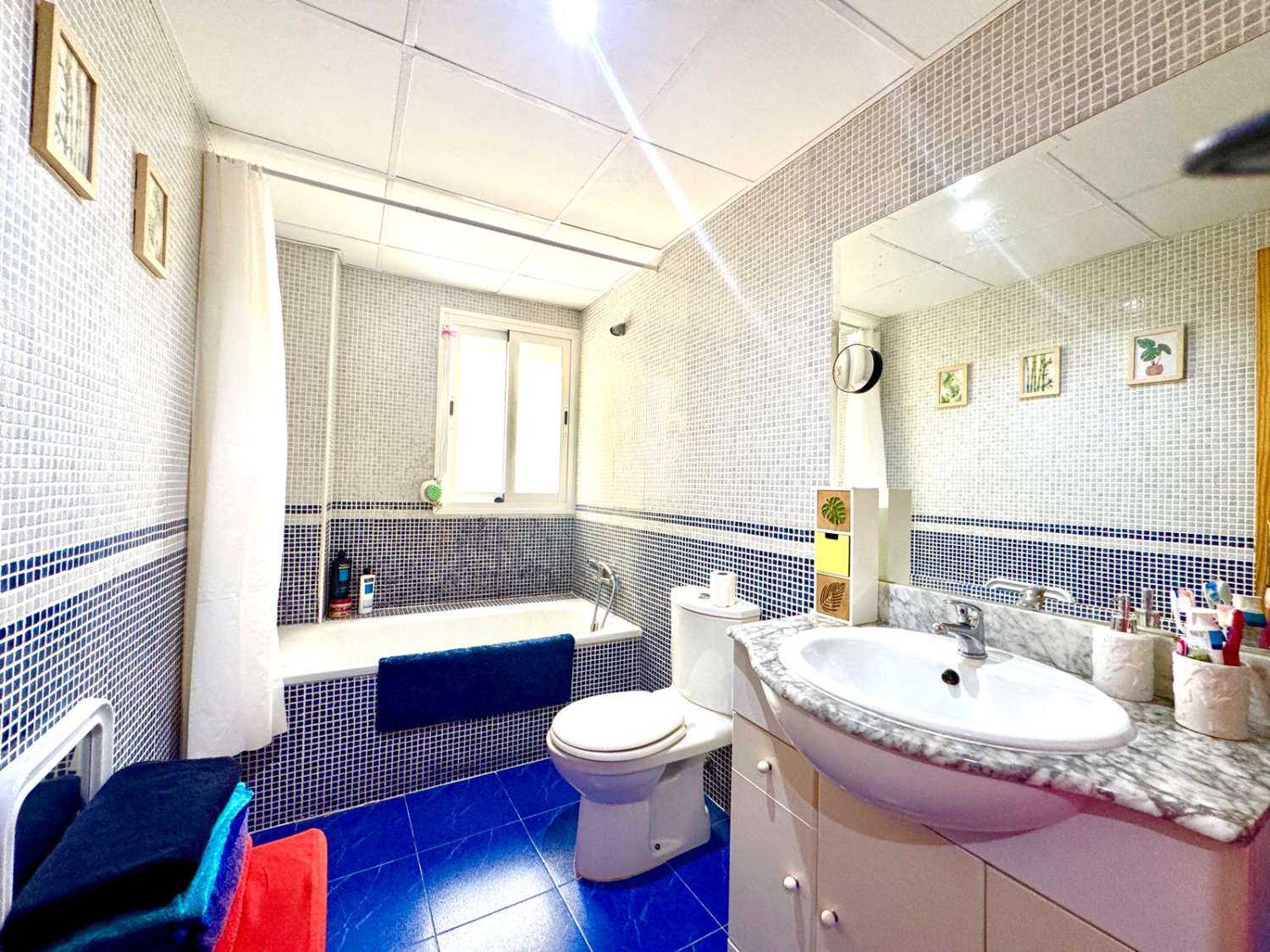 Appartment zum verkauf in Riviera del Sol (Mijas)