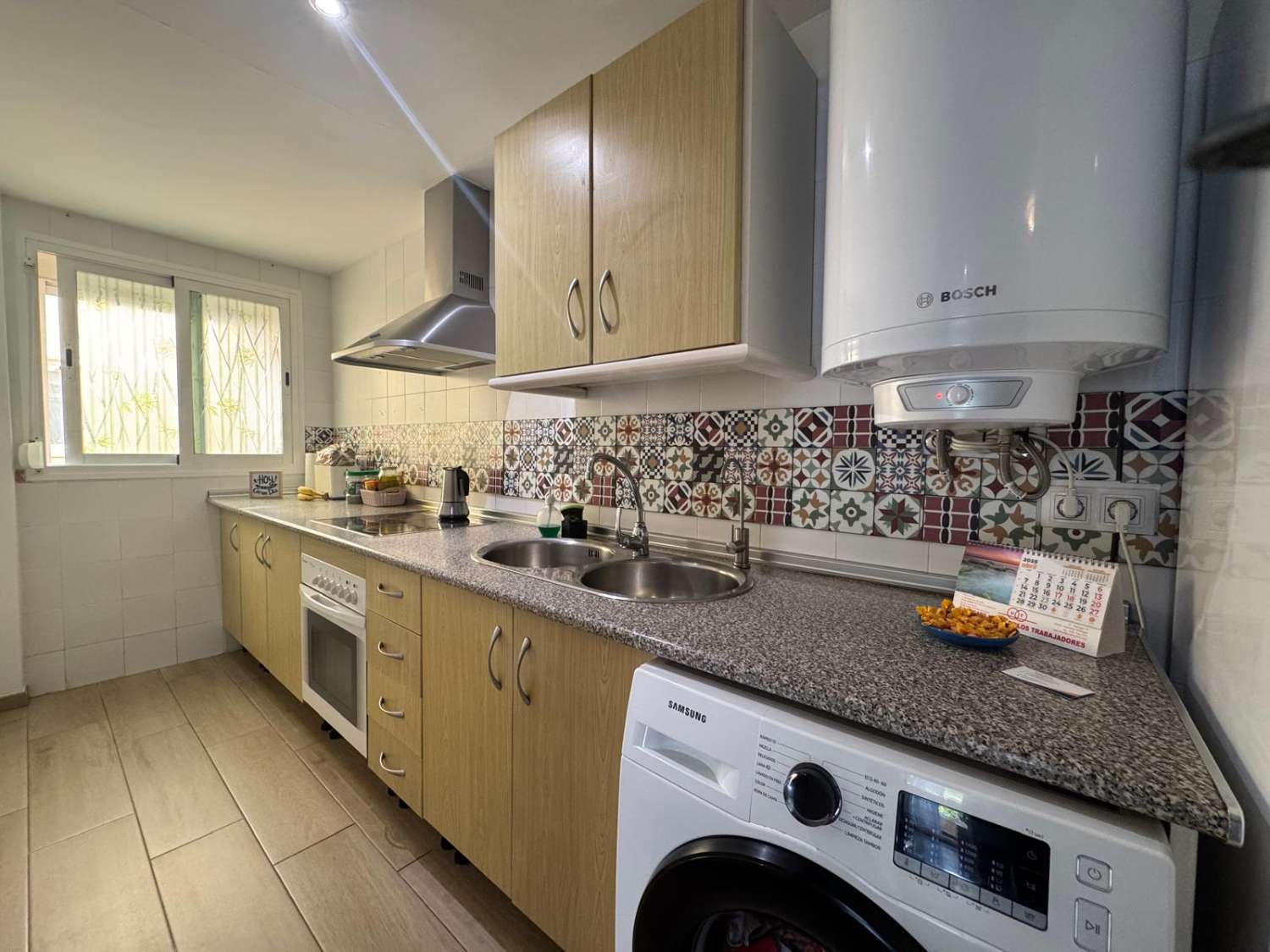 Appartment zum verkauf in Riviera del Sol (Mijas)