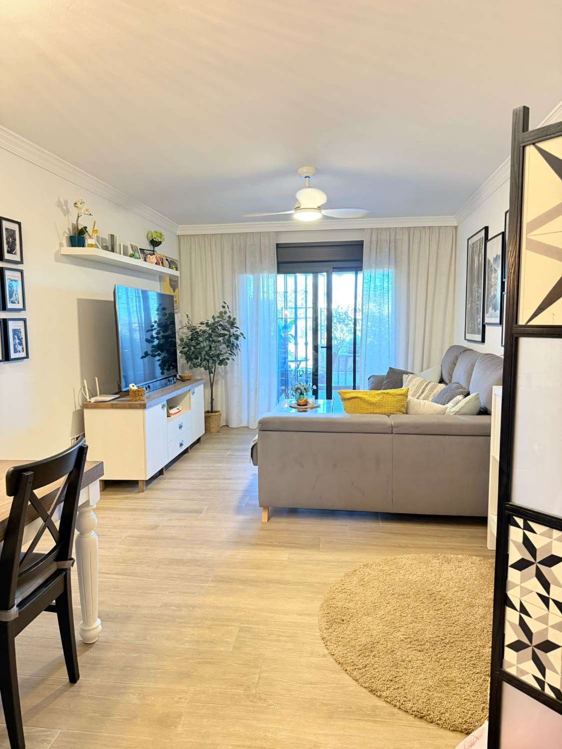 Appartment zum verkauf in Mijas