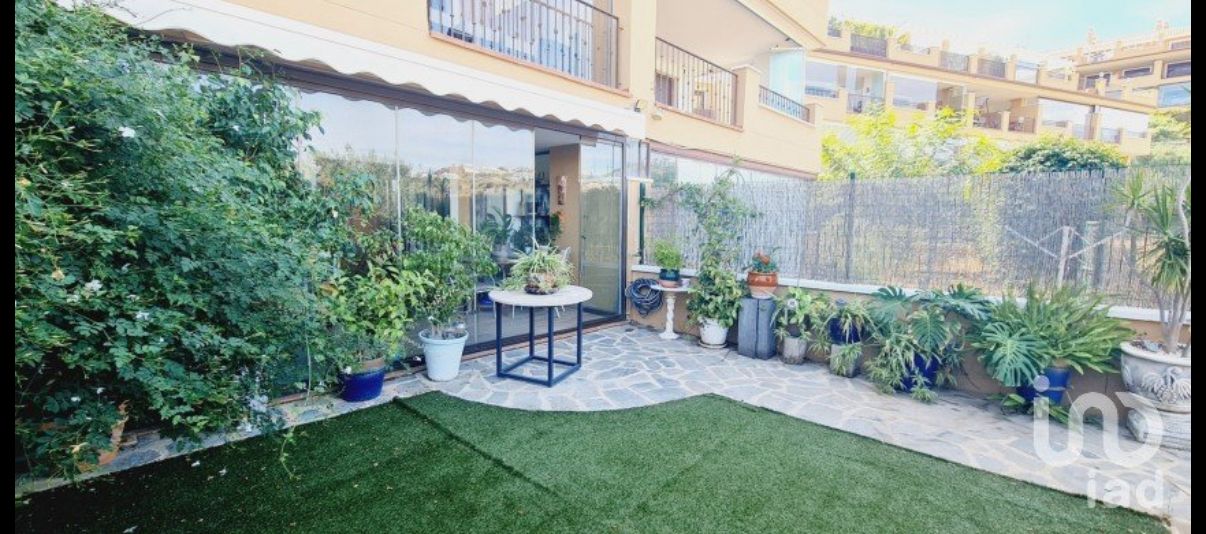 Appartment zum verkauf in Mijas