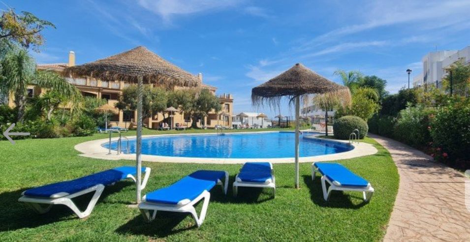 Appartment zum verkauf in Mijas