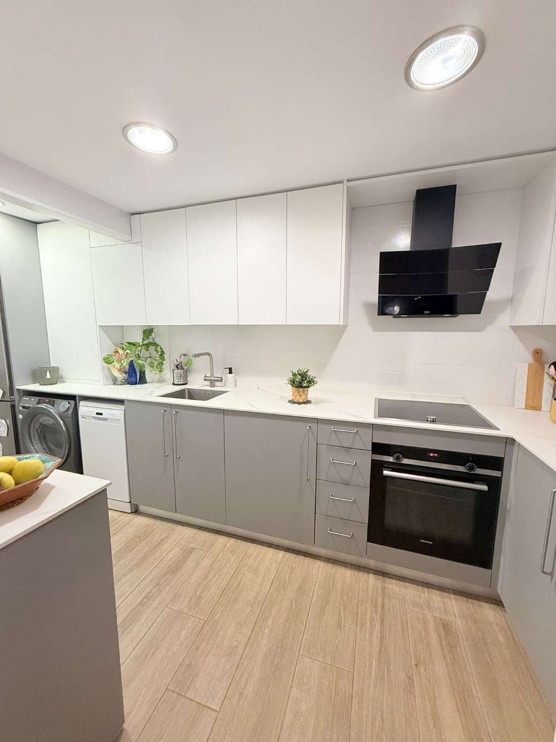 Appartment zum verkauf in Mijas